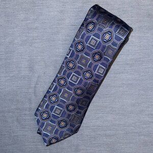 Men's Tie by Daniel Cremieux Signature Collection